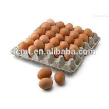 cartón de huevos de pollo de alta calidad por encargo para la venta